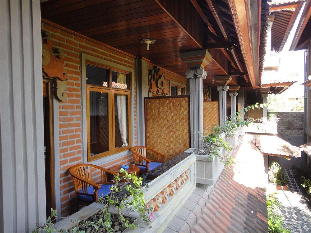 Hotel Sorga Cottages Kuta  Exterior photo