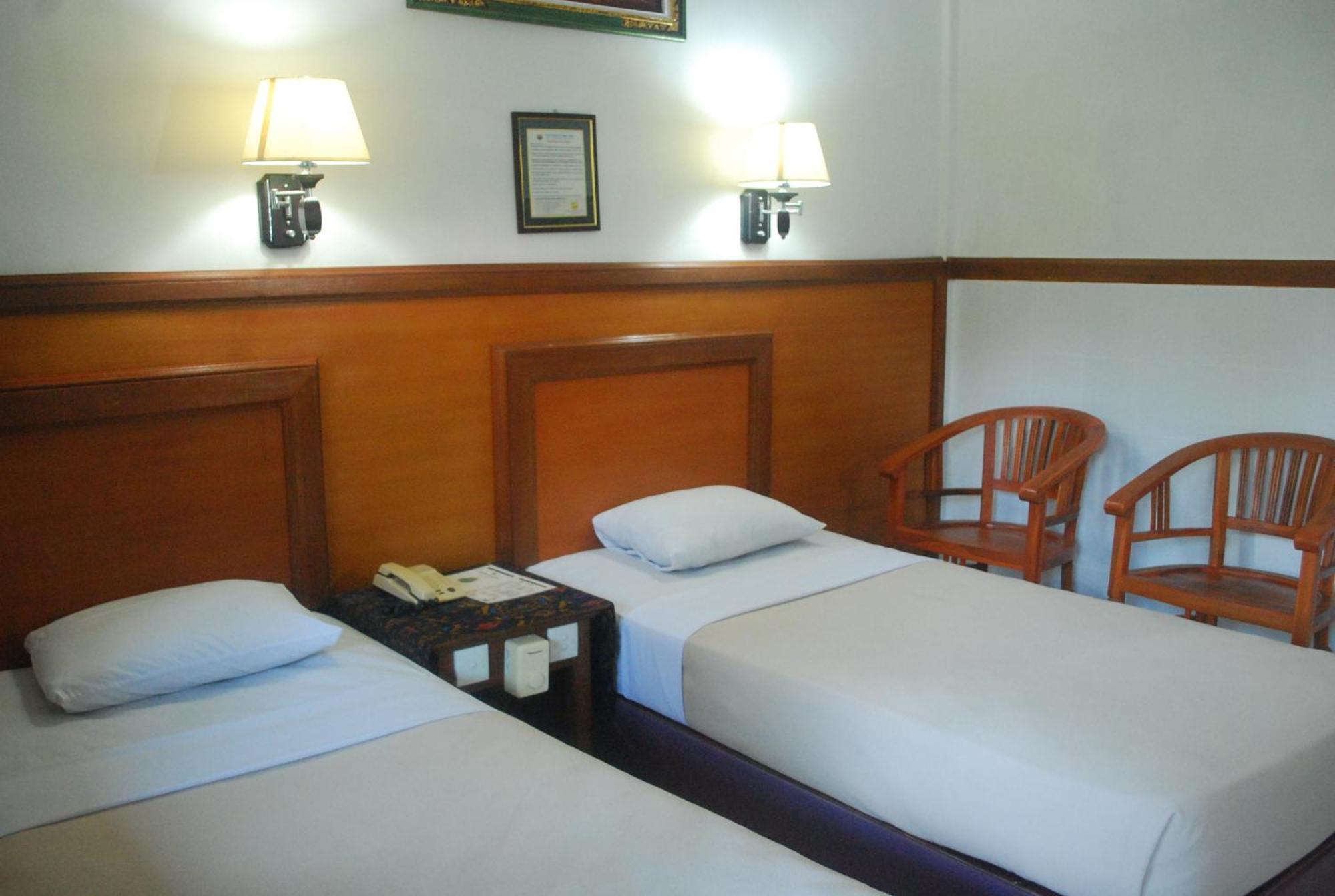 Hotel Sorga Cottages Kuta  Room photo